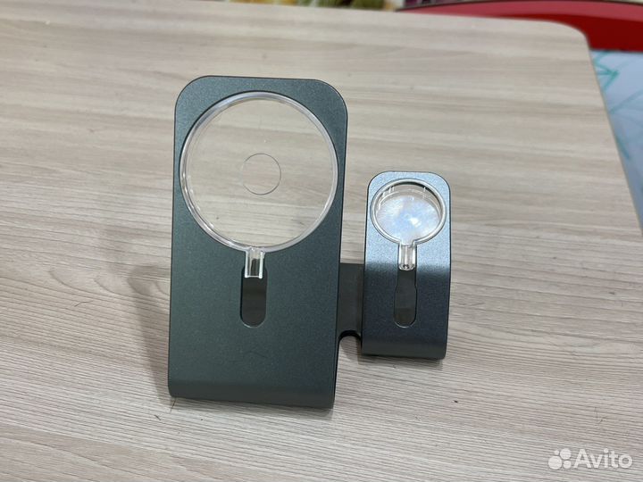 Держатель для зарядки беспроводной