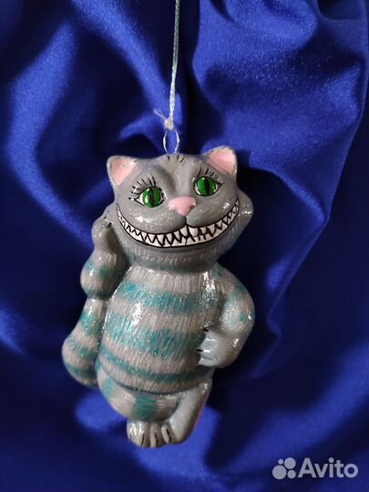 Елочные игрушки