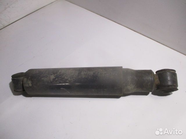 Амортизатор задний Iveco 471700131664