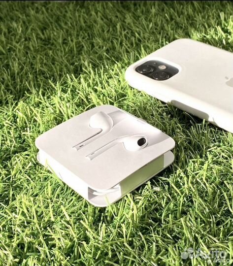 Аксессуары Apple для iPhone новые