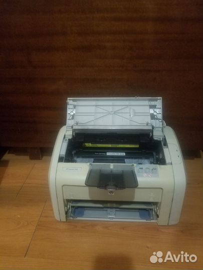 Принтер лазерный Samsung ML-2015