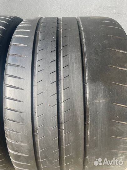 Michelin Pilot Sport Cup 2 325/25 R20 101Y