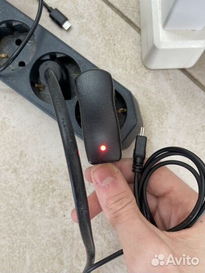 Блок питания 5V 0.5A Mini Usb