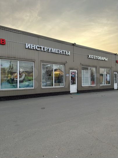 Торговая площадь, 420 м²