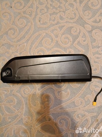 Аккумулятор на эл.велосипед