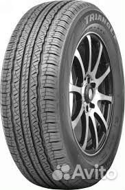 Triangle AdvanteX SUV TR259 205/75 R15 H