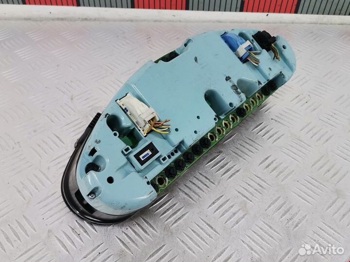 Панель для BMW 3-Series (E36)