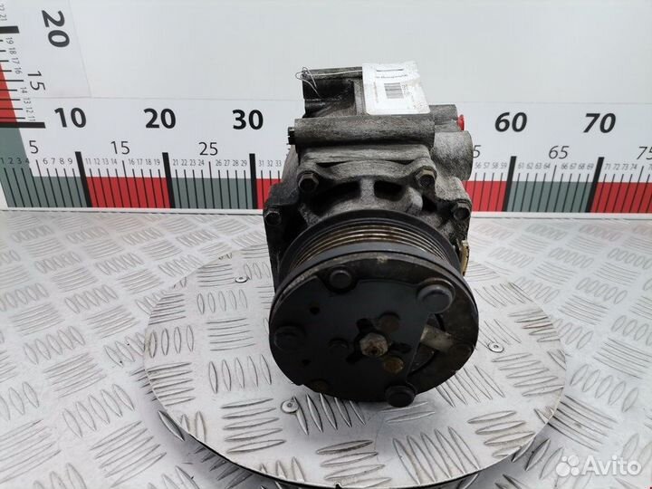 Компрессор кондиционера для Ford Focus 1 1779107