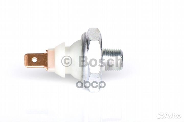 Датчик давления масла hyundai Accent 1.3-1.5