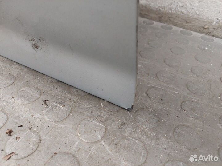 Дверь левая передняя Peugeot 308, 2009