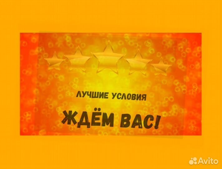 Оператор производственной линии Без опыта М/Ж