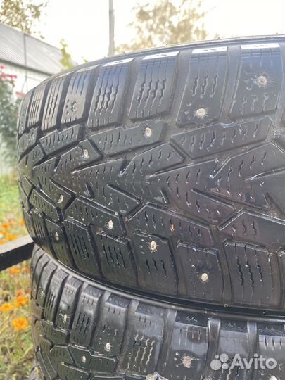 Nokian Tyres Hakkapeliitta 7 165/65 R15