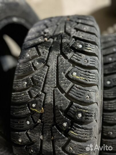 Nokian Tyres Nordman 5 185/60 R14