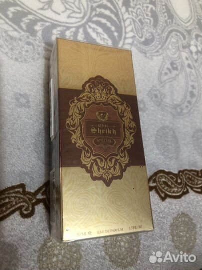 Парфюм женский