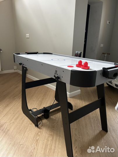 Настольный хоккей