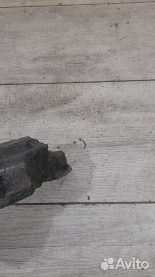 Абсорбер переднего бампера Bmw X1 F48 С 2015 По