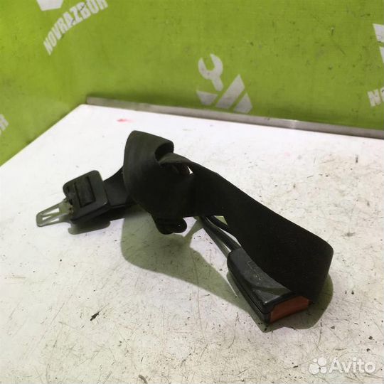 Ремень безопасности Фольксваген Пассат Б3