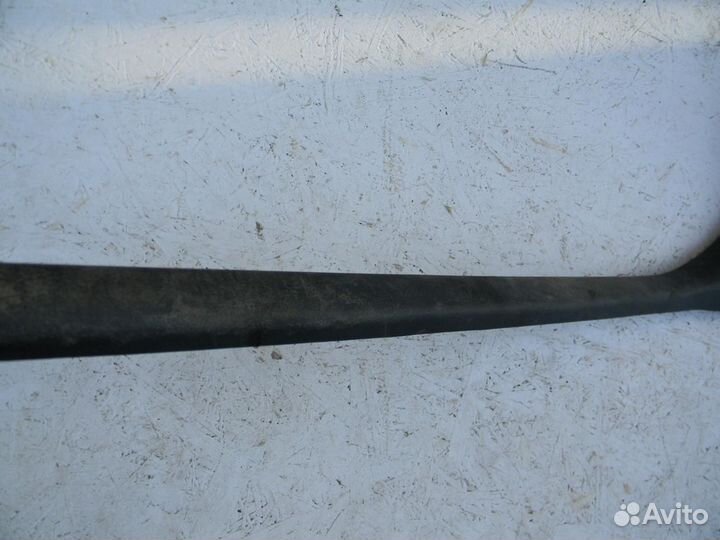 Накладка порога (внутренняя) Tiida (C11) 2007-2014