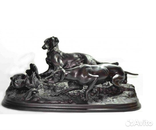 Каслинское чугунное литье