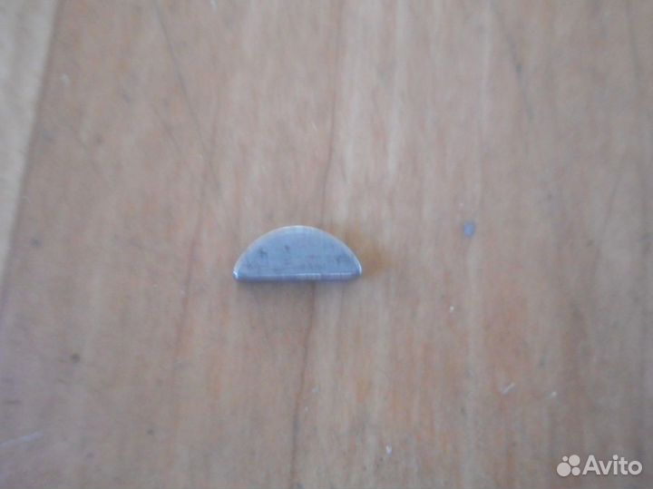 Шпонка распредвала Audi 90 (B3) (1986-1991)