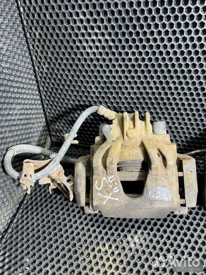 Суппорта передняя Citroen Xsara 1997-2006