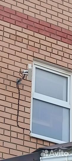 Спутниковое телевидение и интернет