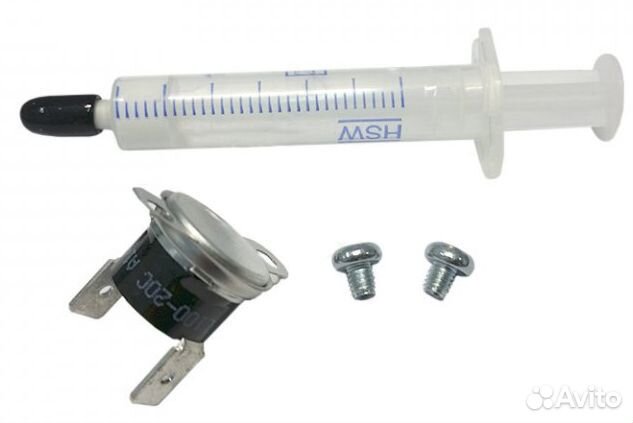 7825490 Термовыключатель