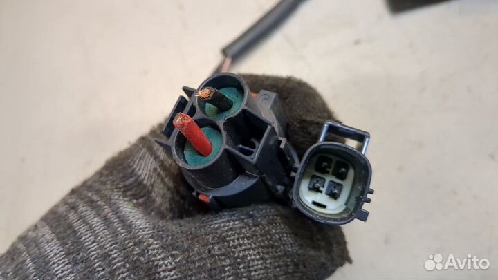 Компрессор воздушный Land Rover Range Rover Sport 2013