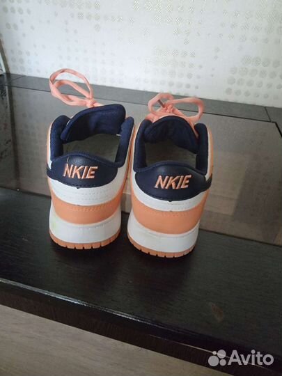 Новые Кроссовки 35р