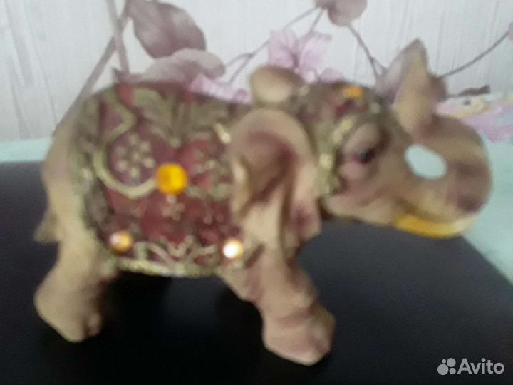 Лягушка из оникса