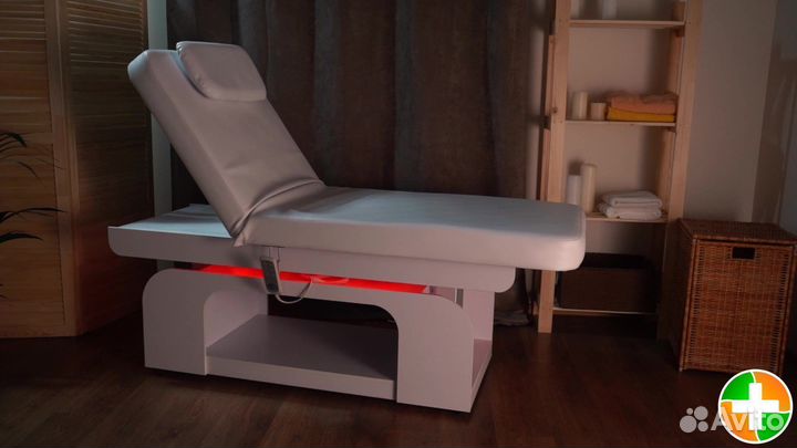 Массажный стол