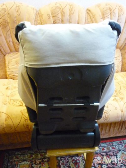 Детское автокресло