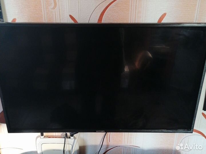 Телевизор витязь 32
