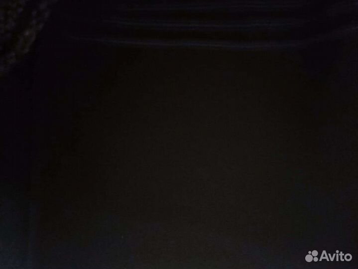 Отрезы ткани из СССР