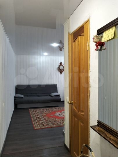 2-к. квартира, 45 м², 3/5 эт.