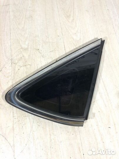 Форточка задняя правая Mazda 6 GH LF 2010