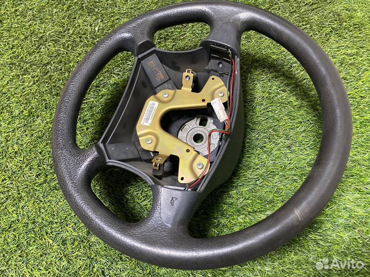 Руль LADA 2172 хэтчбек 5дв. 1.6 2010