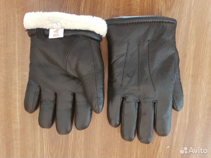 Мужские теплые перчатки. пишите смс