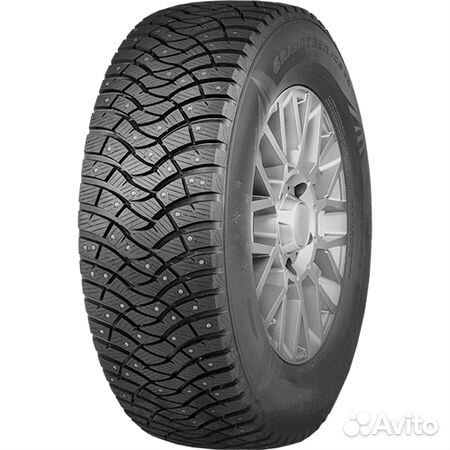Dunlop Grandtrek Ice03 225/60 R17