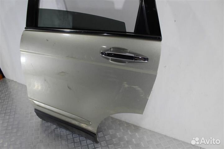 Дверь задняя левая Honda CR-V 3 RE4