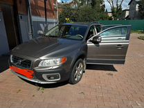 Volvo XC70 2.4 AT, 2008, 100 000 км, с пробегом, цена 700 000 руб.