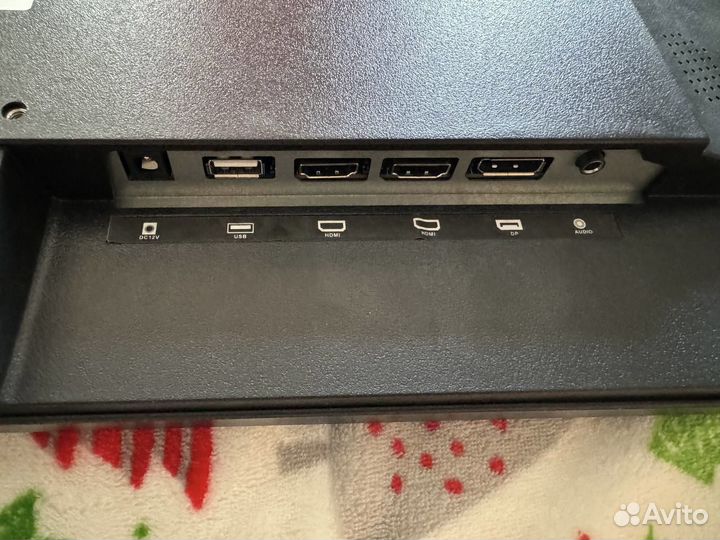 Монитор Mucai 24 дюйма 280 Гц