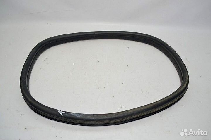 Боковой / Задний люк, другие DAF XF106 (01.14)