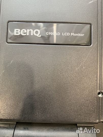 Монитор Benq 19