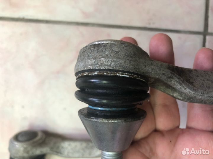 Наконечник рулевой тяги Mercedes W222