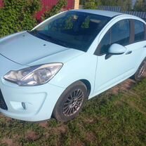 Citroen C3 1.4 AMT, 2011, 90 000 км, с пробегом, цена 650 000 руб.