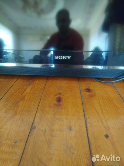 Телевизор sony bravia 40