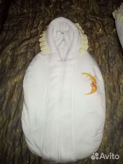 Комплект на выписку