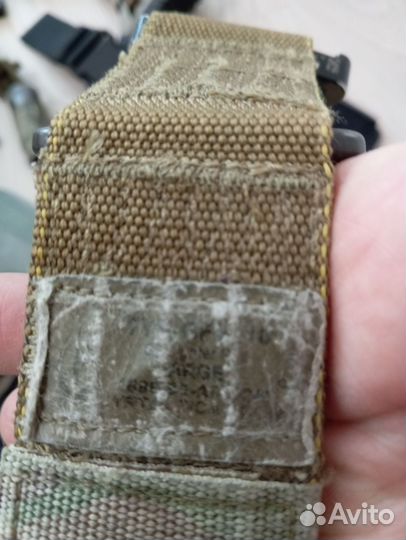 Снаряжение тактическое (военное) Оригинал