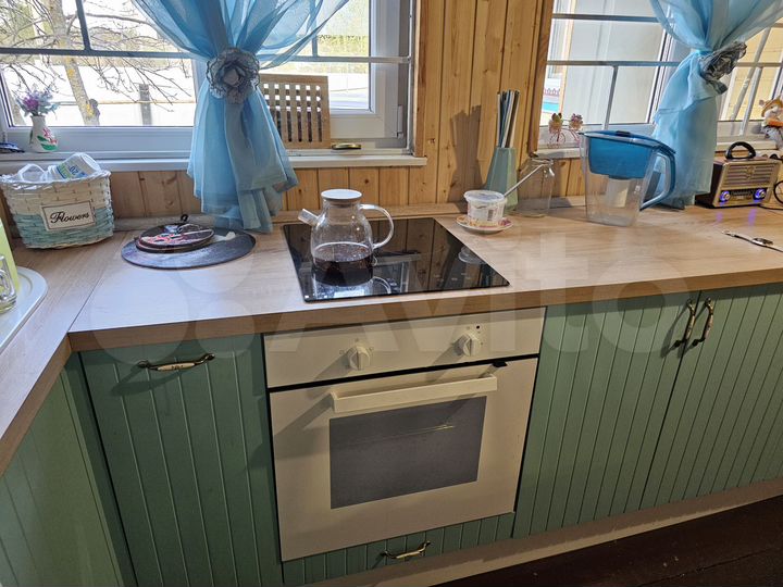 Дача 40 м² на участке 4 сот.